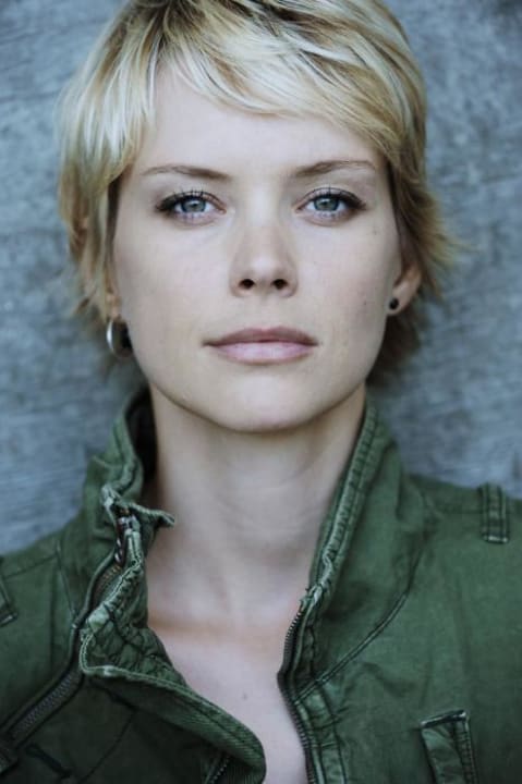 Andrea Osvart