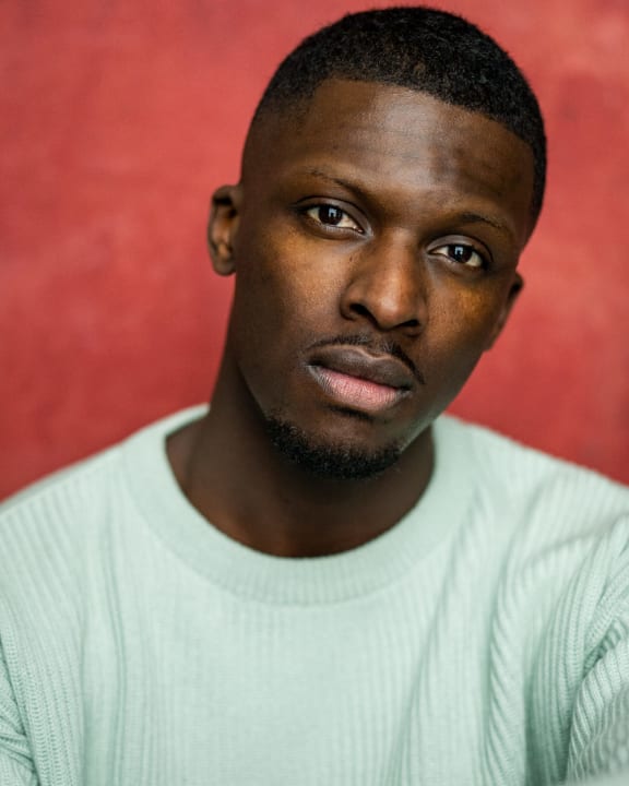 Benjamin Sarpong-Broni 