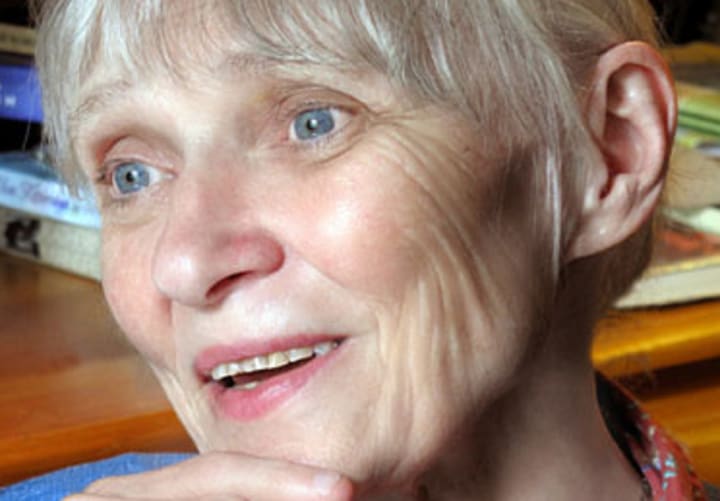 Bernardine Bishop (Estate)