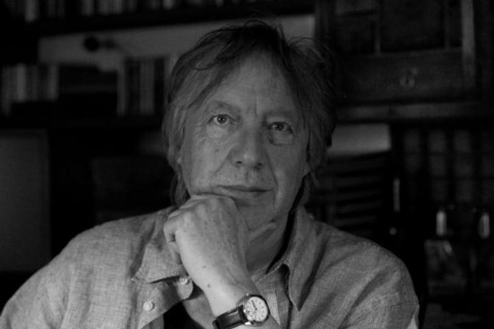Bill Alexander