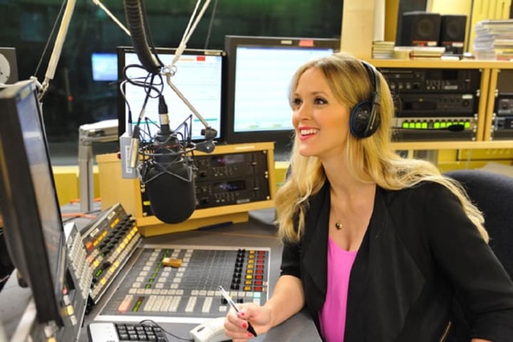 Clemency Burton-Hill 