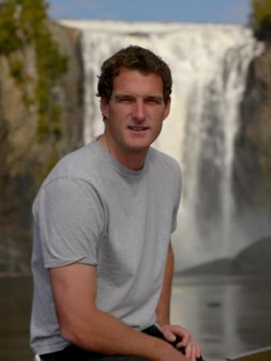 Dan Snow