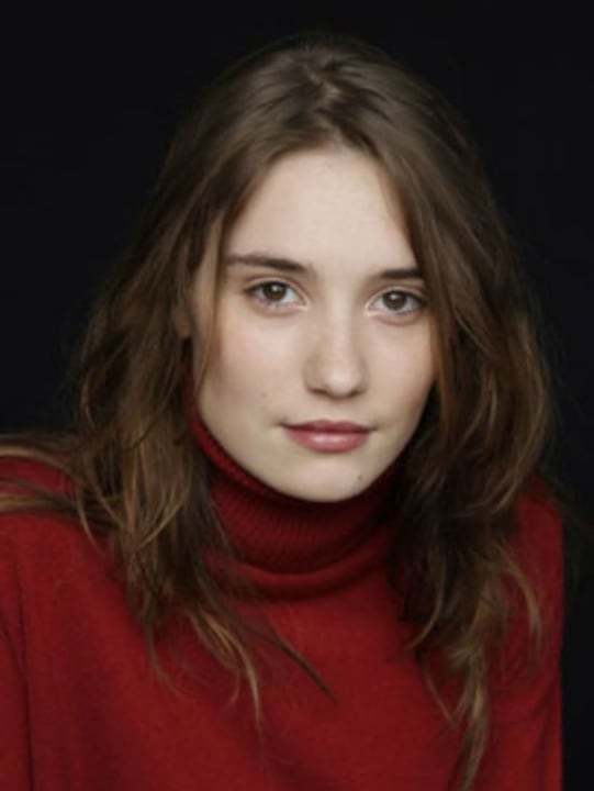 Déborah François