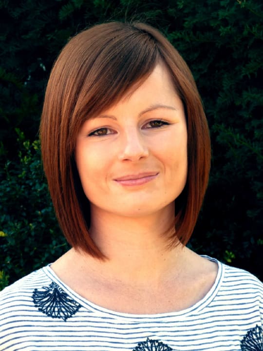 Ellie Sandall