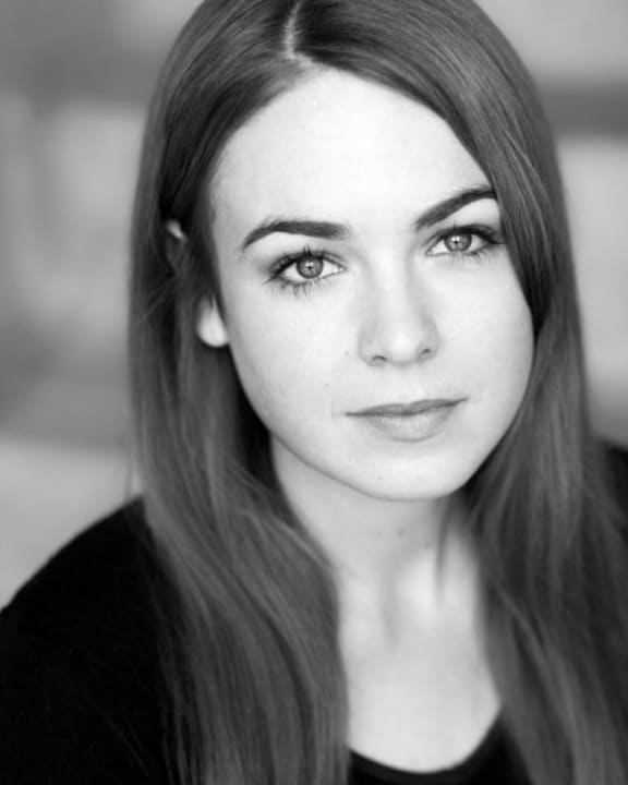 Emily Barclay