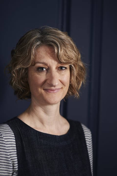 Emma Carroll