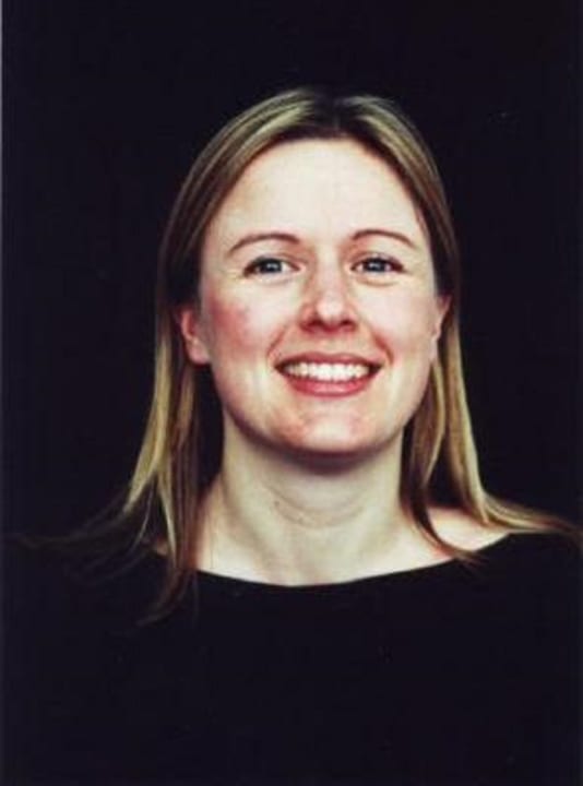 Emma Thomson