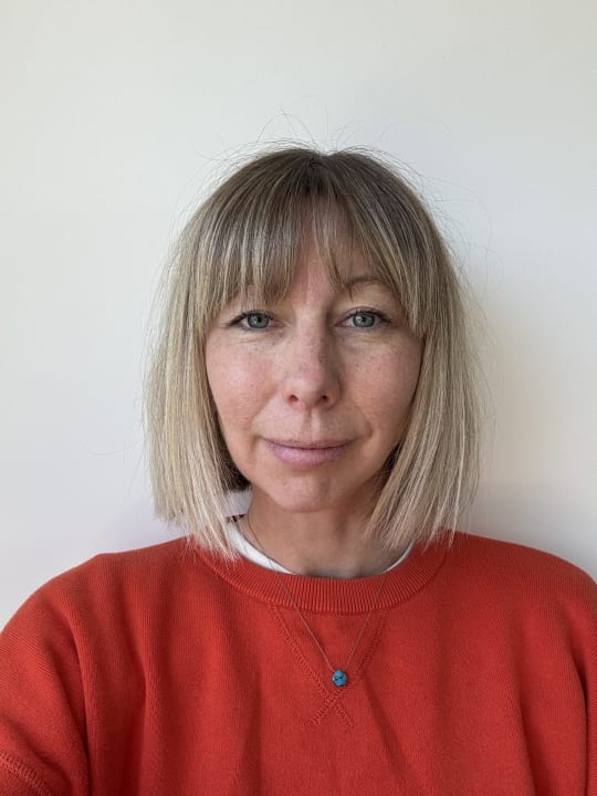 Harriet Gillian