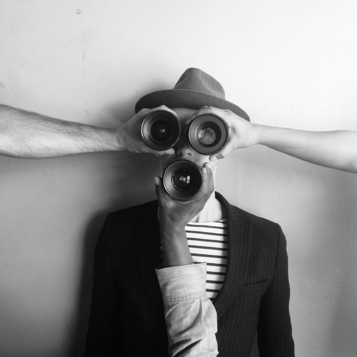 Simon Chaudoir