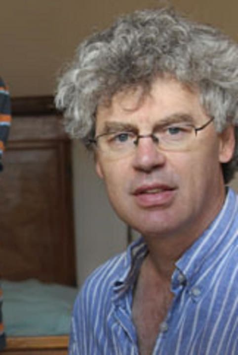 James Hall