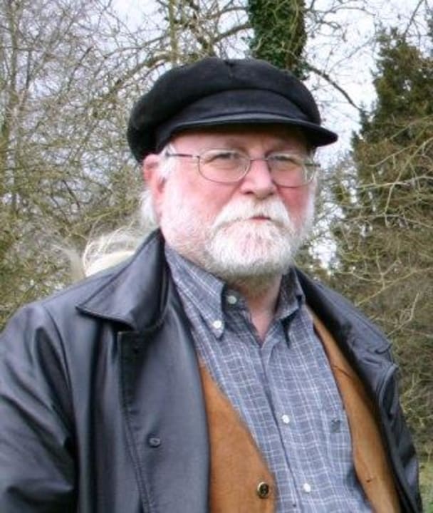 Jeff Merrifield (Estate)