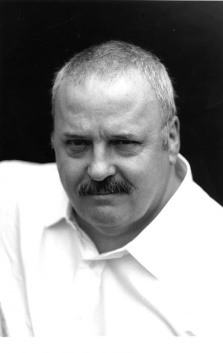 James Hogan
