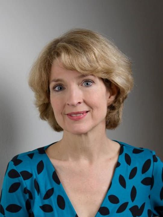 Jane Thynne