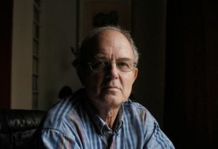 John Fuller