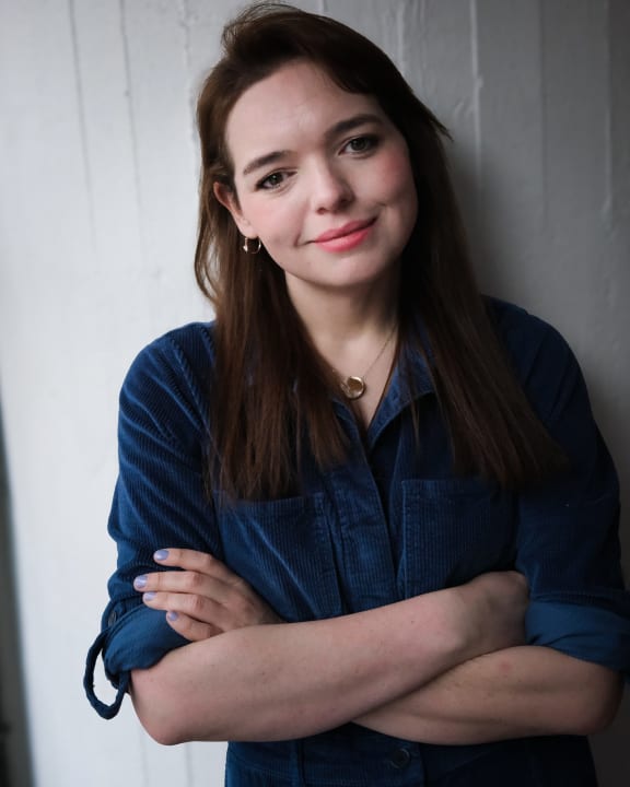 Katie-Ann McDonough