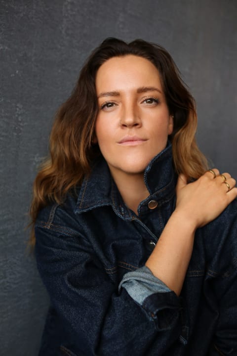 Lauryn Redding