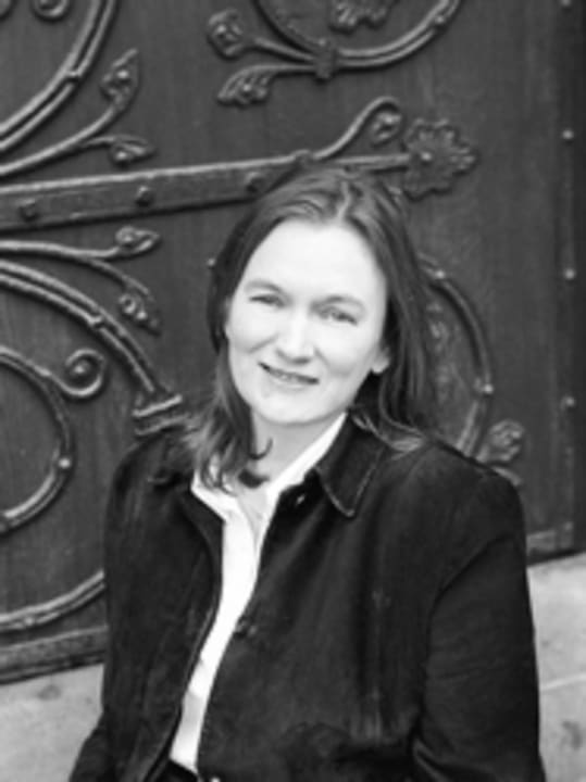 Linda Buckley-Archer