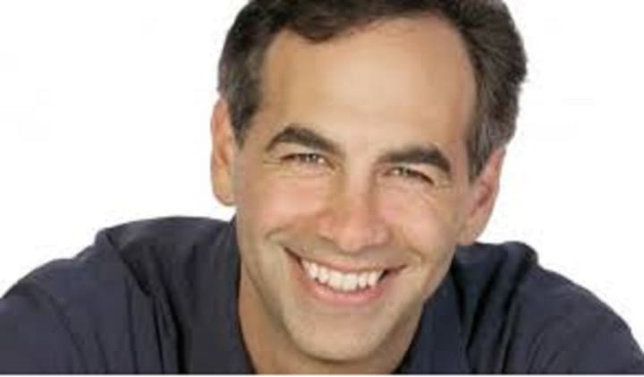Michael Neill