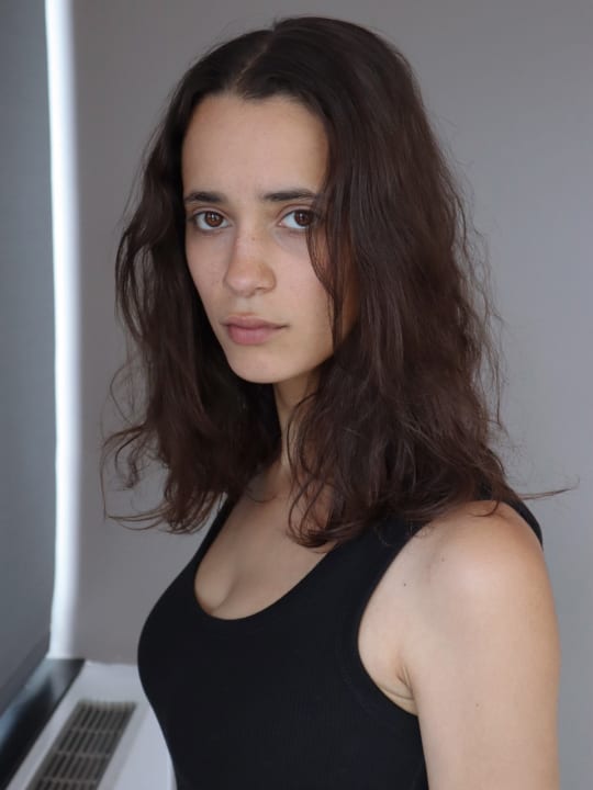 Iman Perez