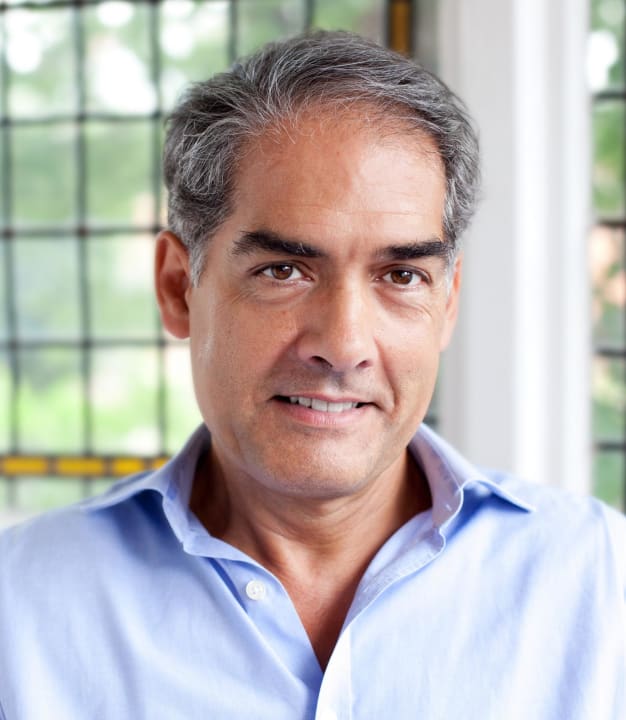 Philip Kerr