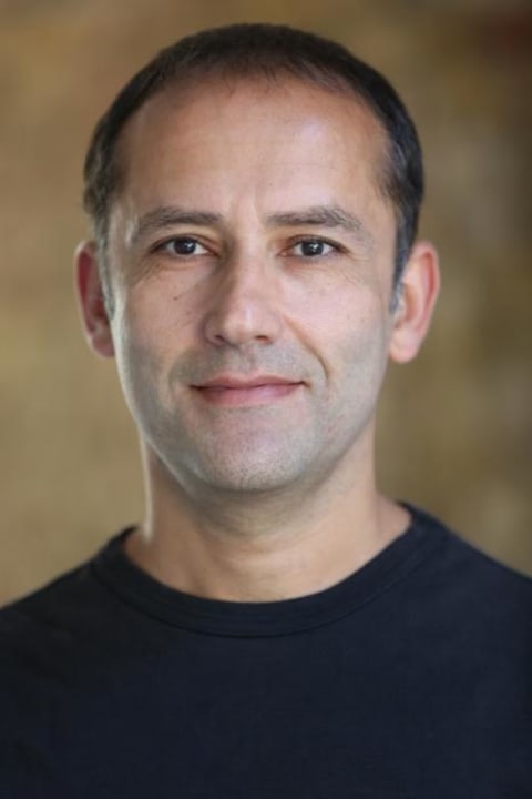 Reza Moradi