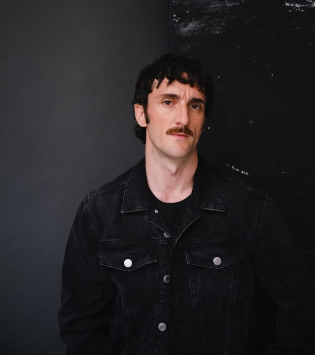 Sam Morris