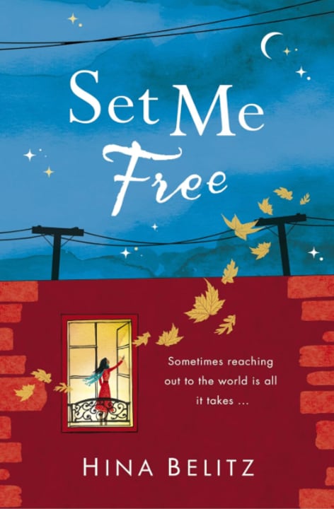 SET ME FREE