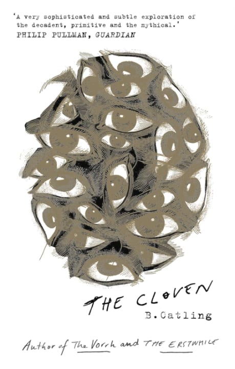 THE CLOVEN