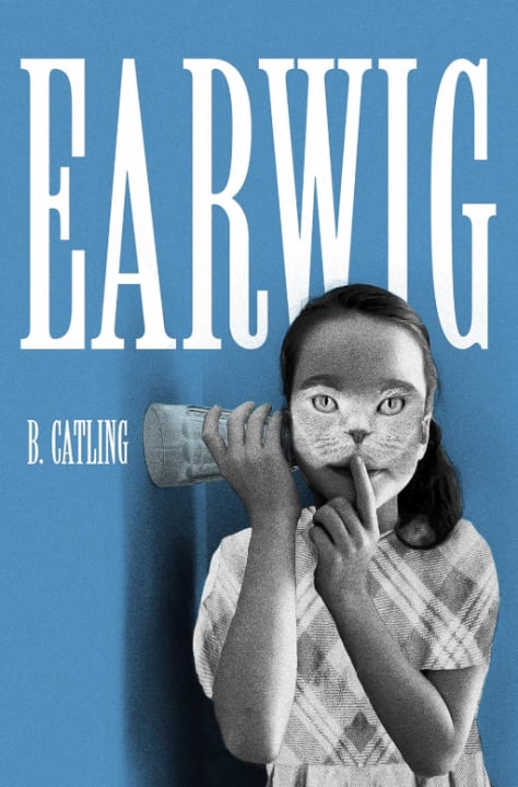 EARWIG
