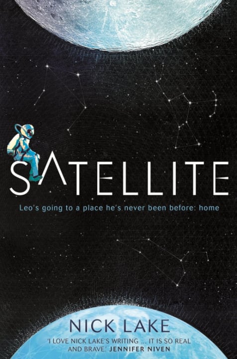 SATELLITE