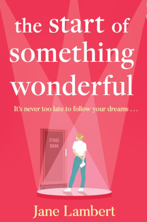 THE START OF SOMETHING WONDERFUL