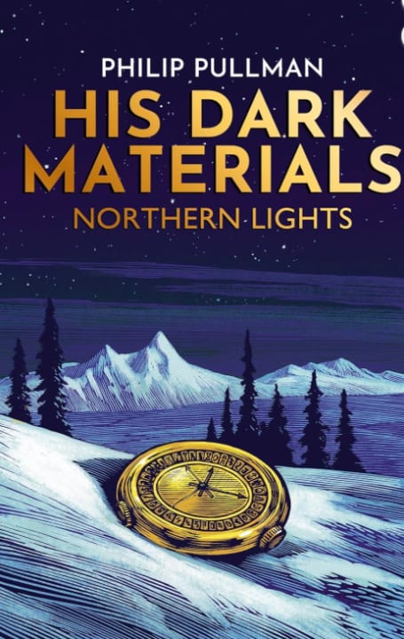 HIS DARK MATERIALS