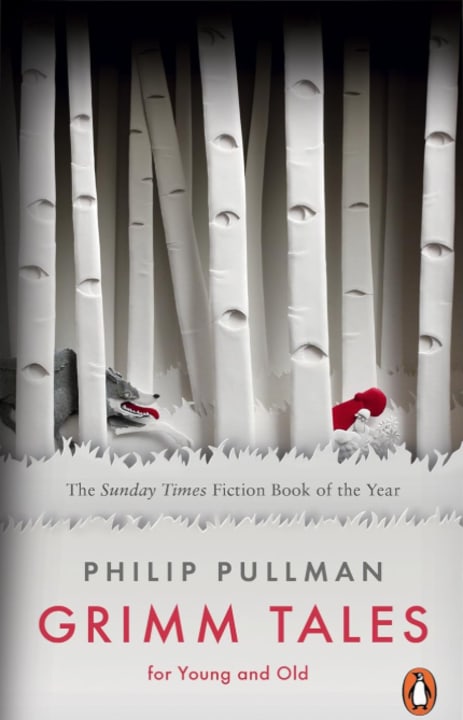 GRIMM TALES FOR YOUNG AND OLD