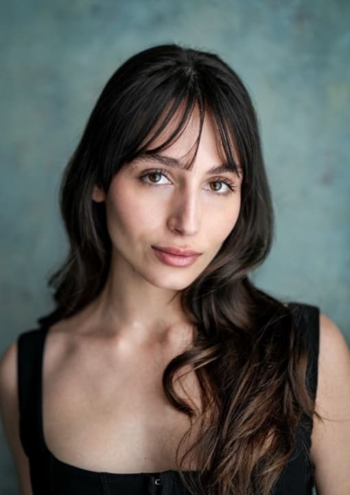 Catalina Del Rosario