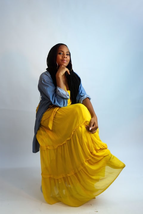 Selina Brown