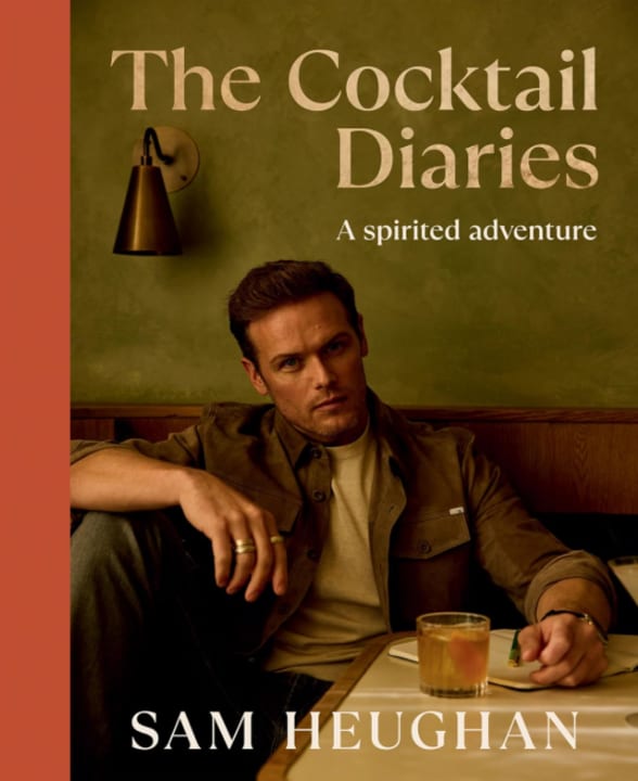 THE COCKTAIL DIARIES: A SPIRITED ADVENTURE