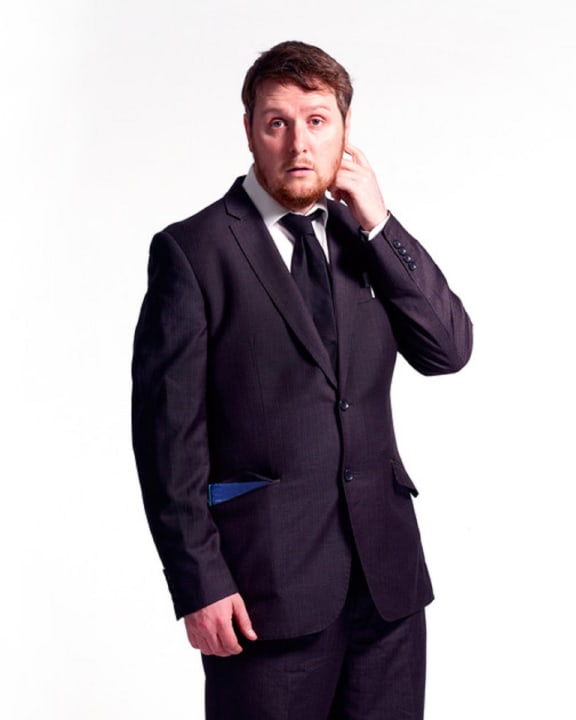 Tim Key 