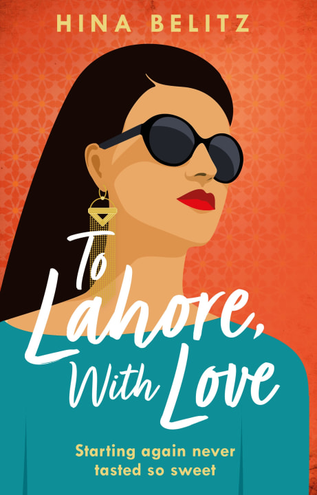 TO LAHORE, WITH LOVE