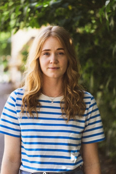 Victoria Sandoy