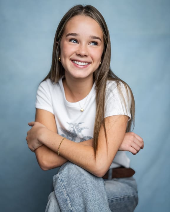 Alisha Weir