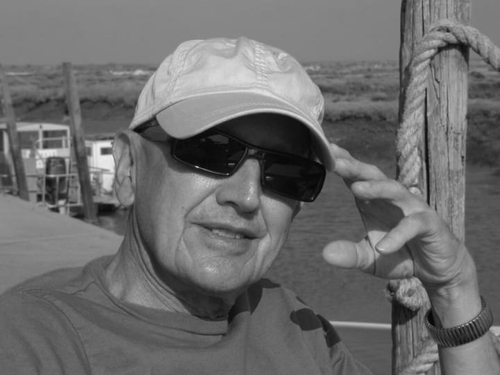 John Yeoman