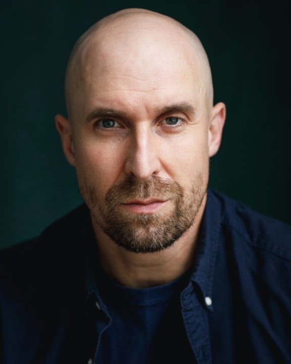 Andrew Brooke