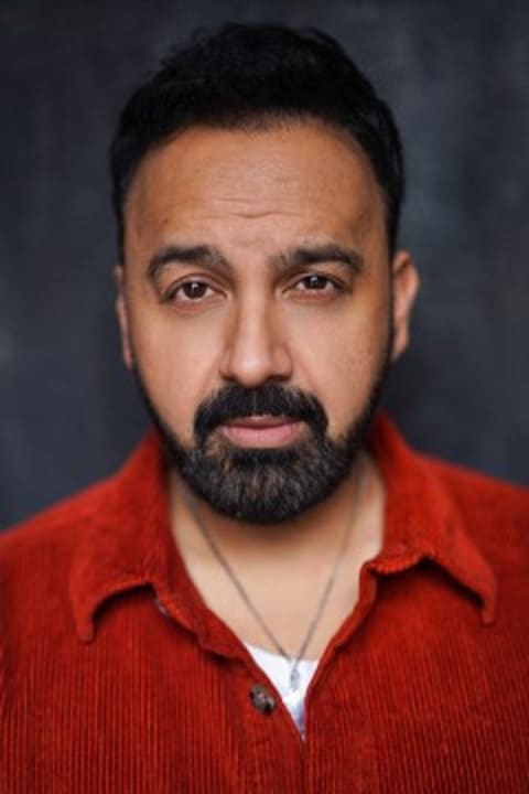 Shakil Hussain