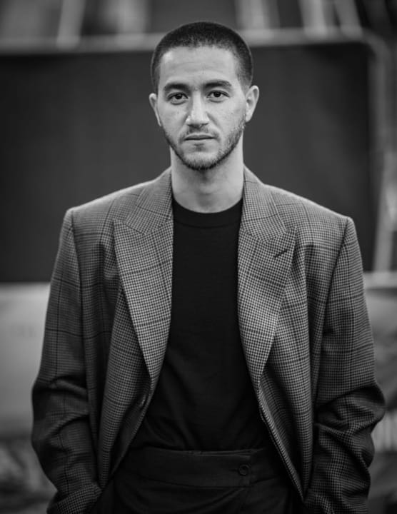 Ahmed Malek
