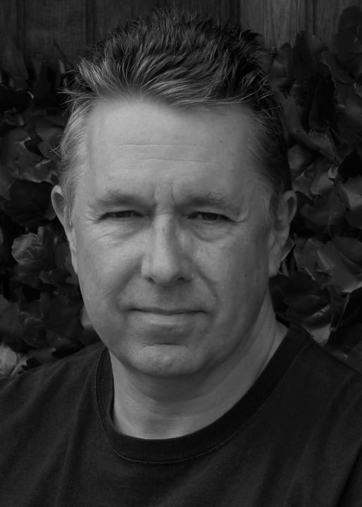 Alastair Reynolds