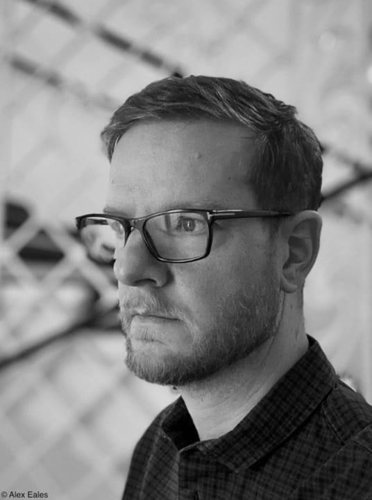 Alex Eales