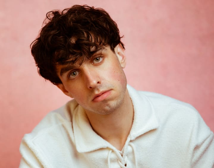 Alex Farrell