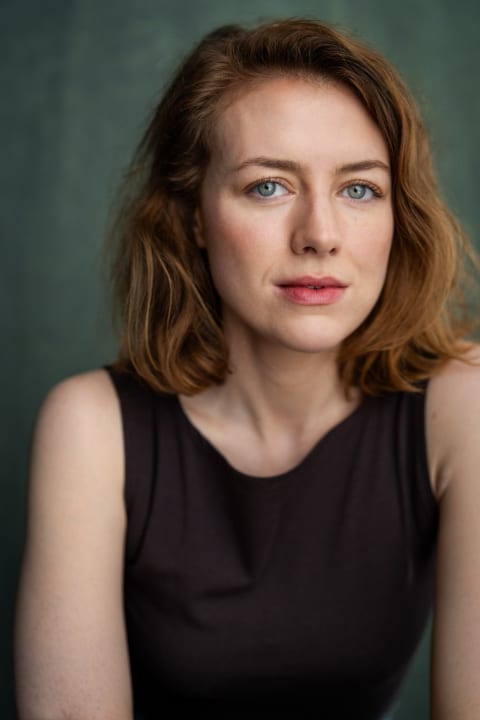 Alexandra Moloney