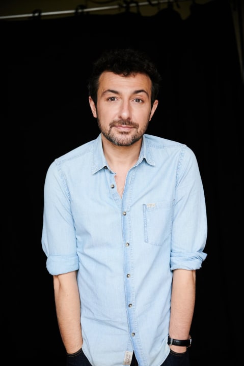 Alex Zane