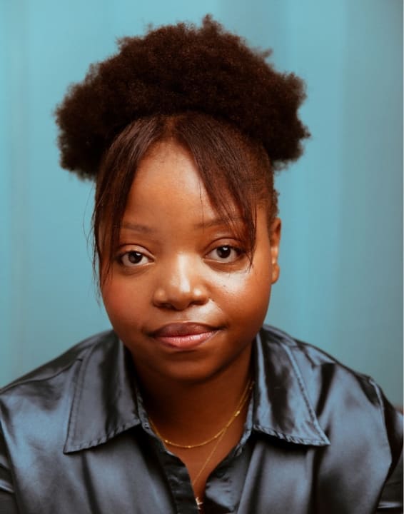 Alyssa Thabisile Sibanda